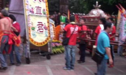 麻豆元宵节,民俗风情浓，团圆喜乐多