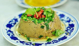 麻豆腐是酸的,探寻传统美食的独特魅力